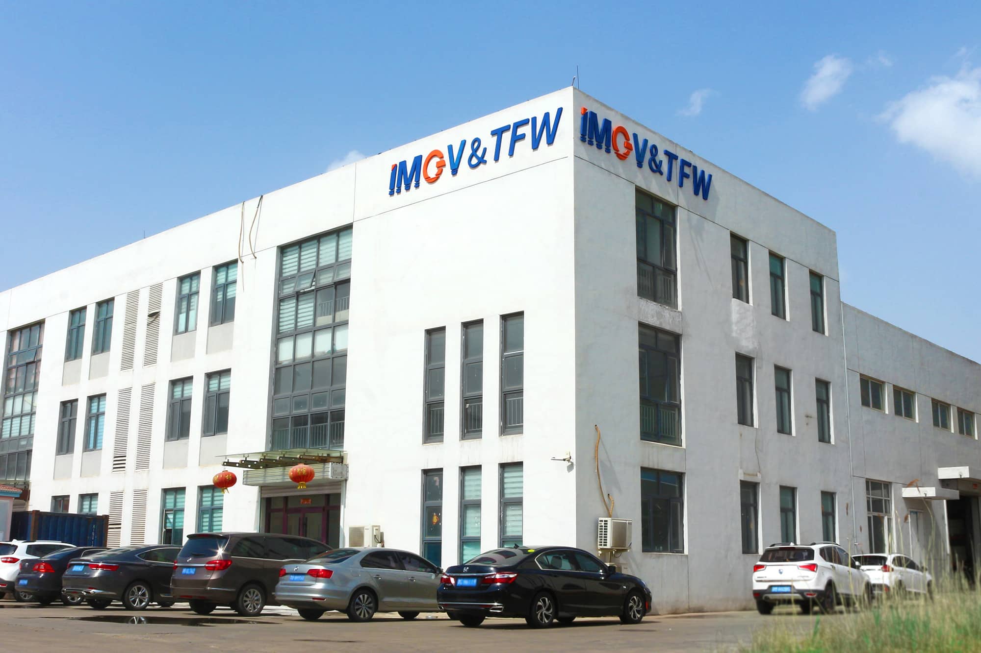 Home 19 tfw valve Company factory